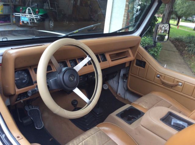 one owner jeep wrangler