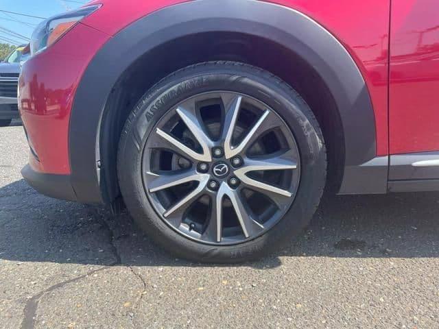 2018 mazda cx-3 in laurence harbor, new jersey