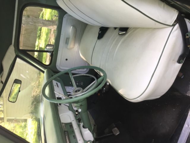 1970 ford f-100 ranger pickup