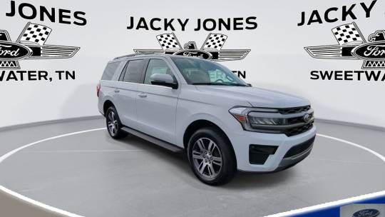 2024 Ford Expedition