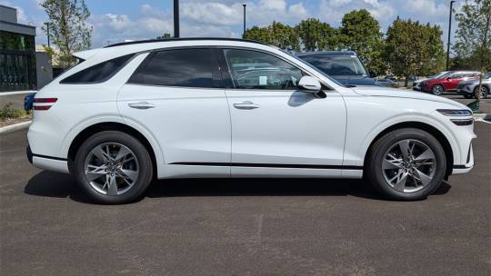 2025 Genesis GV70