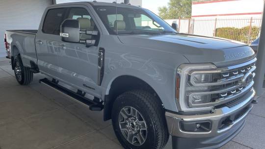 2024 Ford F-350