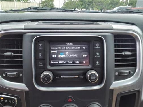 2021 ram 1500 classic in dulles, virginia