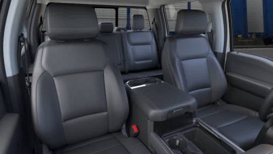 2024 Ford F-350