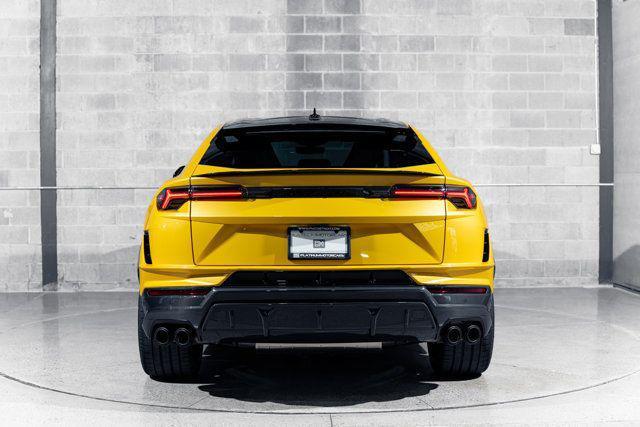 2024 lamborghini urus performante $346k+ msrp!!!