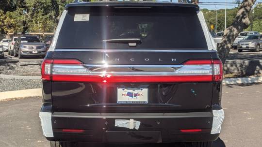 2021 Lincoln Navigator