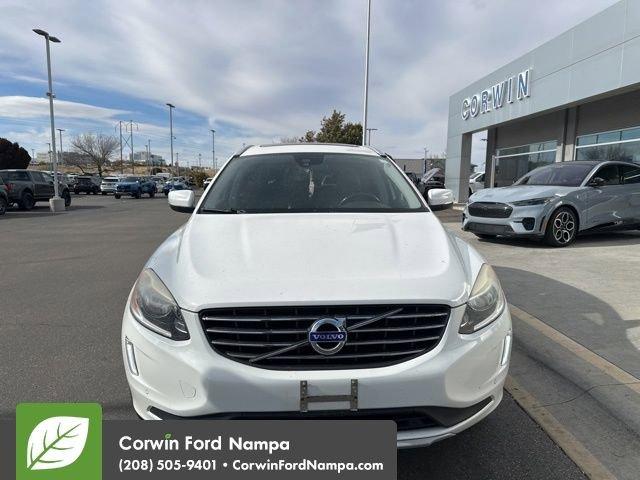 2016 volvo xc60 t5 premier