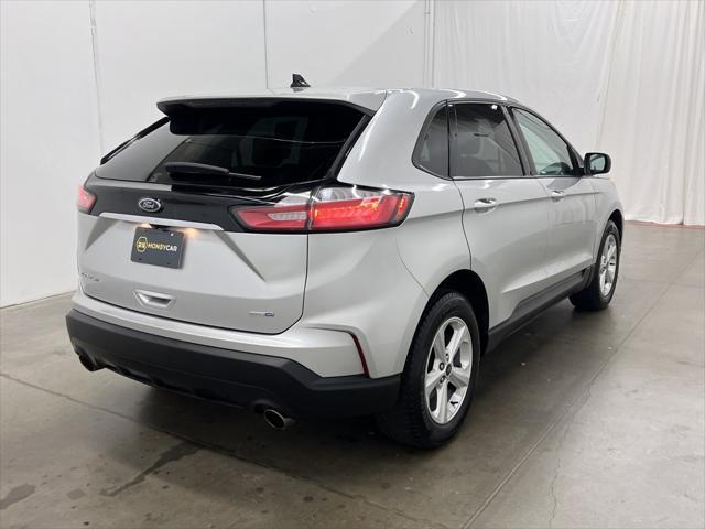 2019 ford edge se