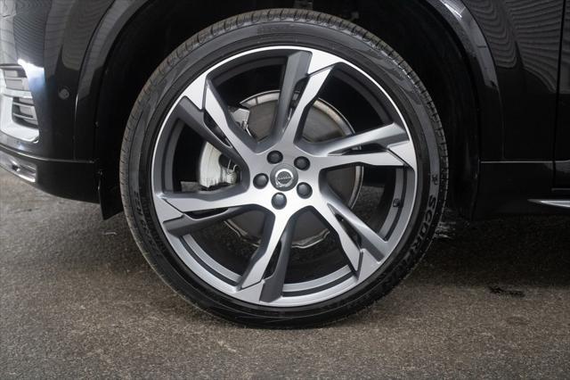 2020 volvo xc90 t6 inscription 6 passenger