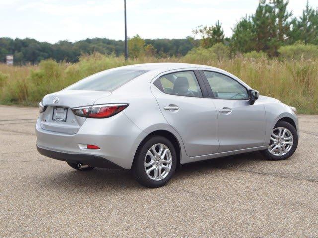 used 2018 toyota yaris ia sedan columbus, ms 39705 for sale in columbus, mississippi
