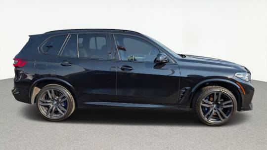 2021 BMW X5 M
