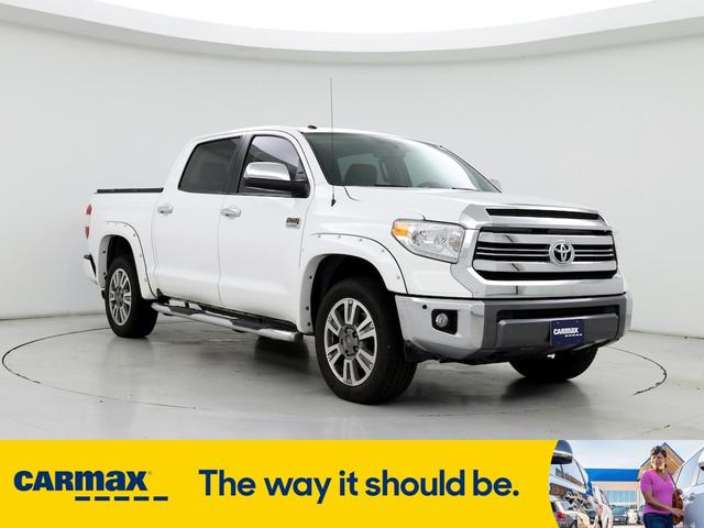 2016 toyota tundra 1794