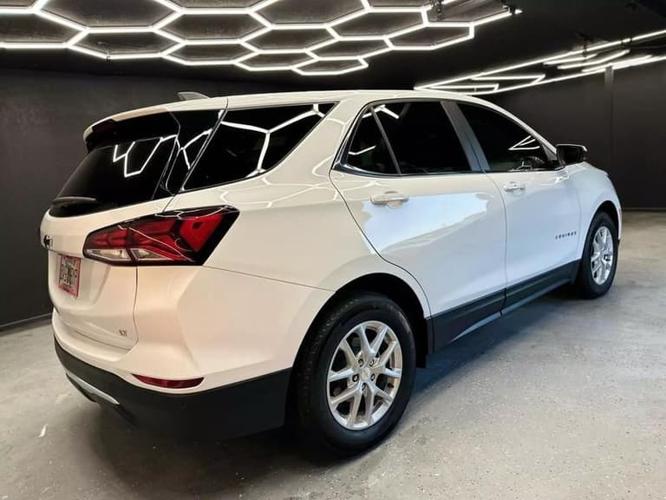 2024 chevrolet equinox lt sport utility 4d in orlando, florida