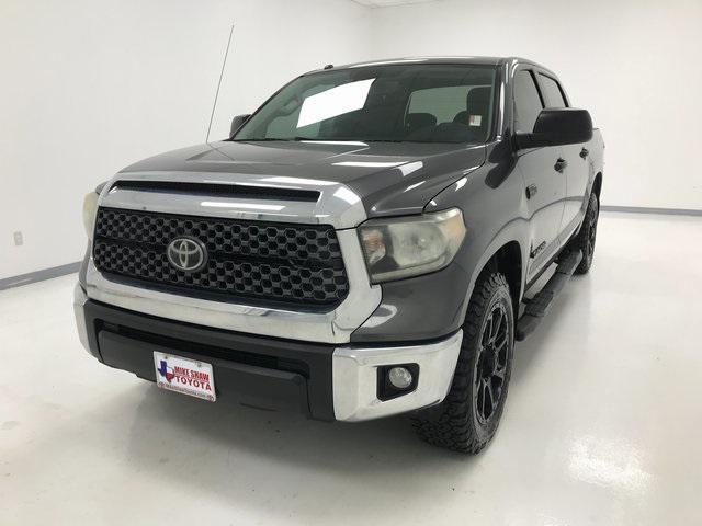 2019 toyota tundra sr5