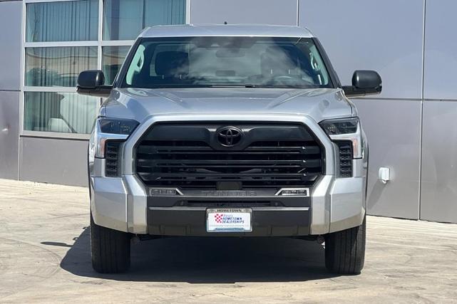 2023 toyota tundra sr5