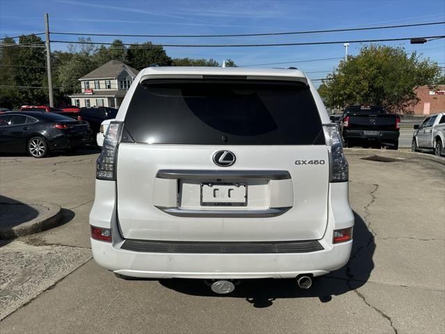 2023 lexus gx 460 premium