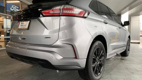2024 Ford Edge se