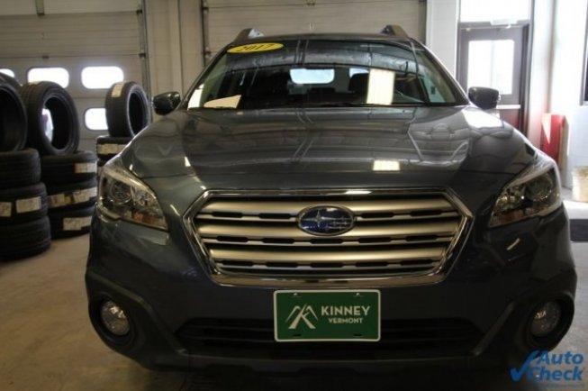 2017 subaru outback 2.5i premium for sale in clementwood, vermont