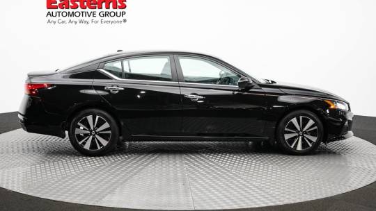 2022 Nissan Altima