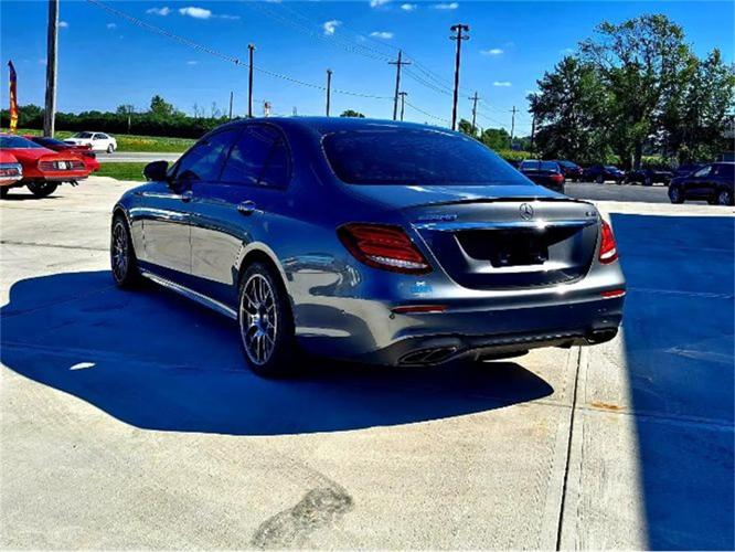 2017 mercedes-benz amg in cadillac, michigan