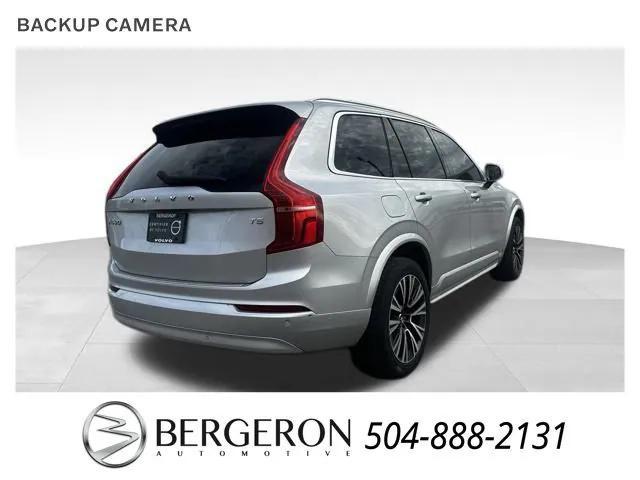 2022 volvo xc90 t5 momentum
