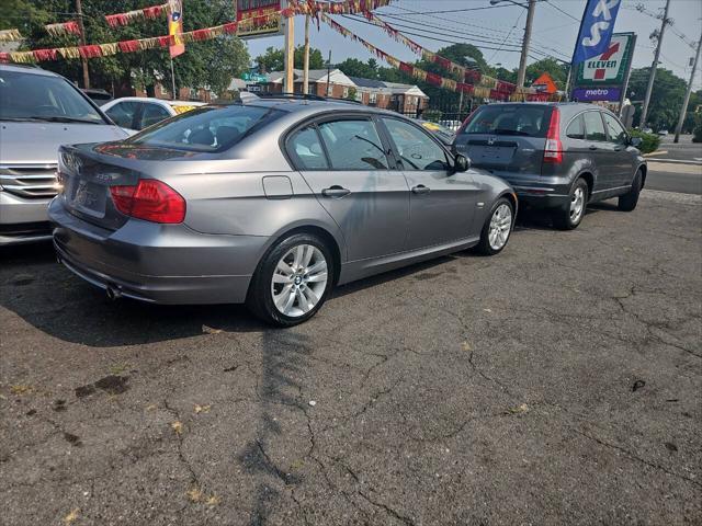 2011 bmw 335 335i xdrive awd 4dr sedan