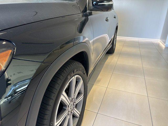2023 mercedes-benz gls 450 4matic