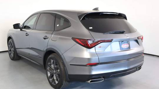 2022 Acura MDX