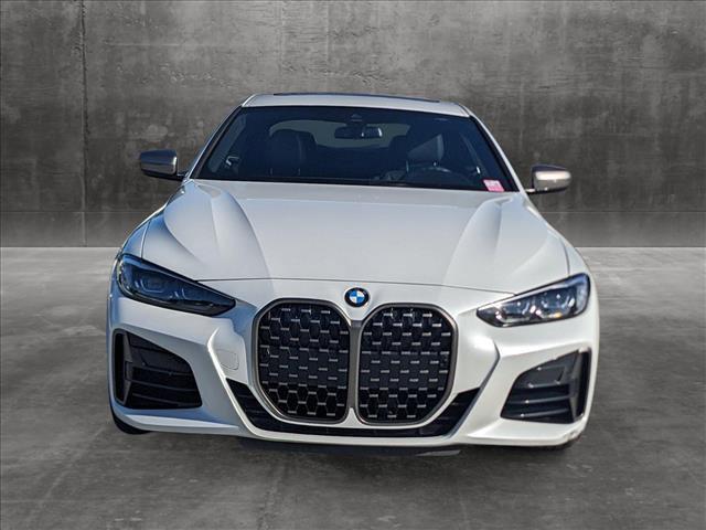 2022 bmw m440 i