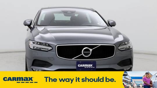 2019 Volvo S90