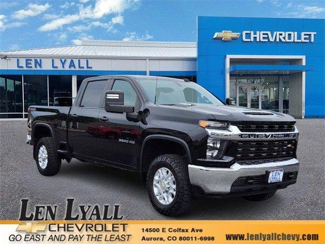 2022 chevrolet silverado 3500 lt