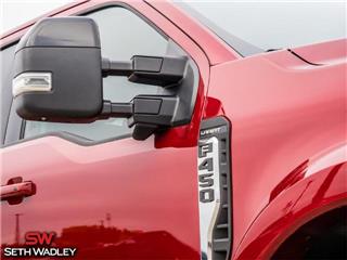 2024 Ford F-450 lariat