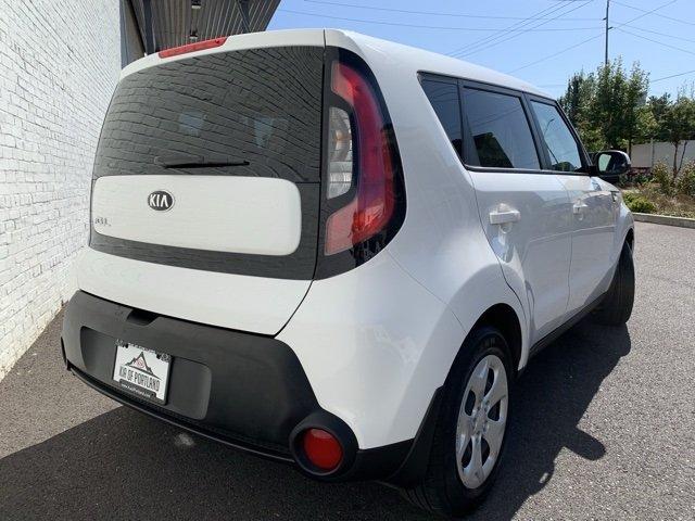 used 2014 kia soul portland, or 97232 for sale in portland, oregon