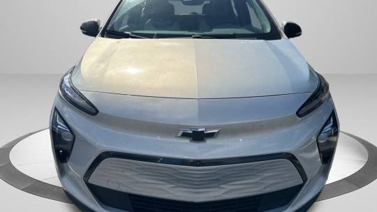 2023 Chevrolet Bolt EUV