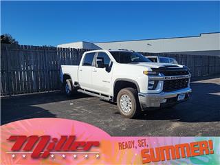 2022 Chevrolet Silverado 3500hd lt