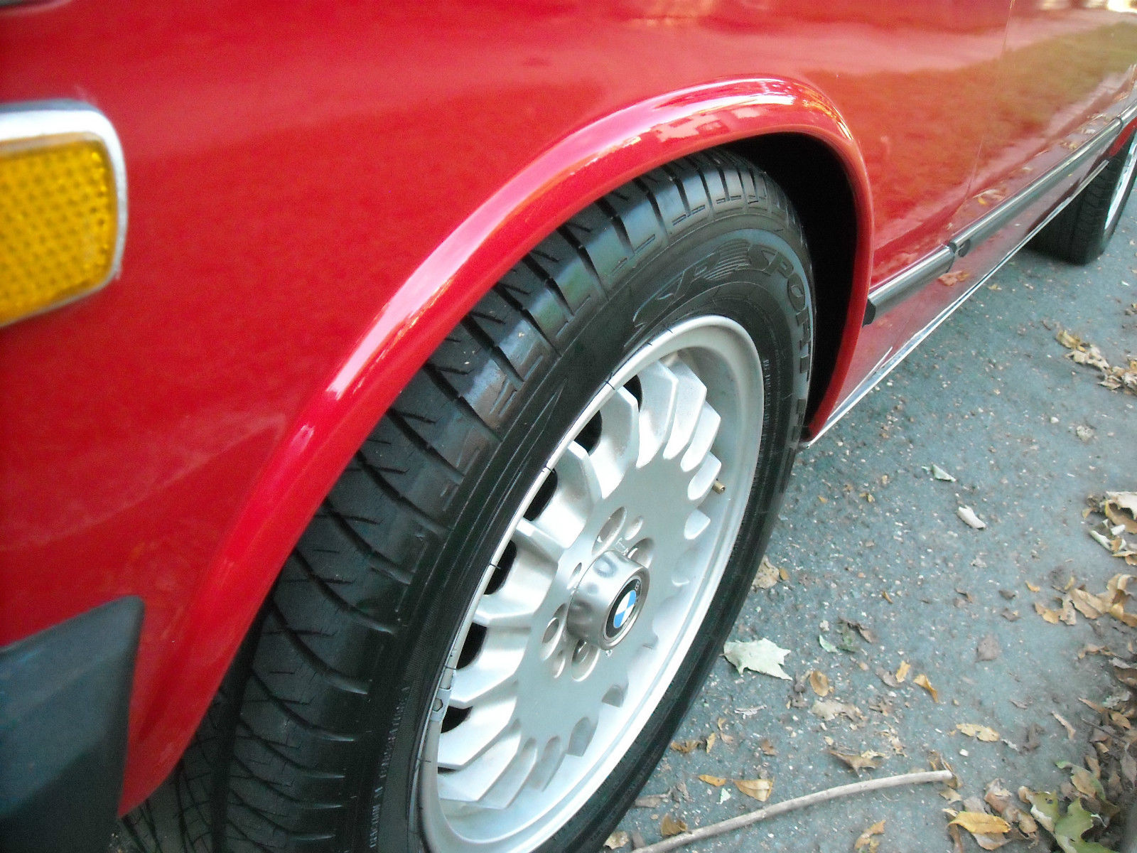 1974 bmw 2002