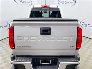 2021 Chevrolet z71