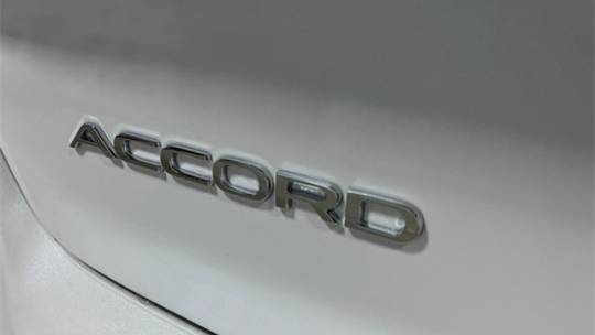 2025 Honda Accord