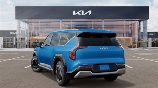 2024 Kia EV9
