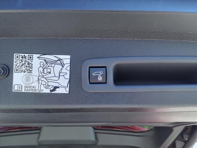 2024 toyota sienna xse 7 passenger