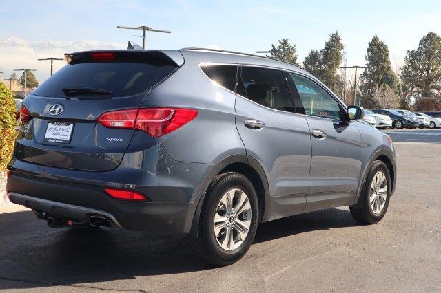 2015 hyundai santa fe sport 2.4l 2.4l 4dr suv for sale in albuquerque, new mexico