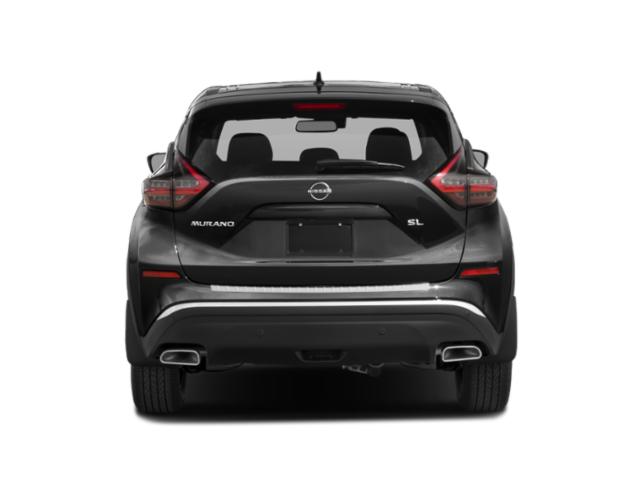 2024 nissan murano platinum intelligent awd