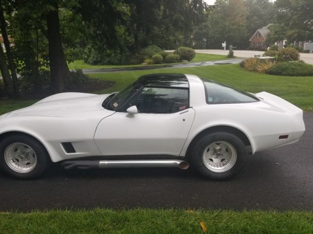 c3 chevrolet corvette
