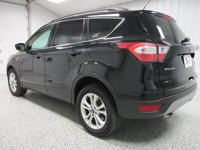 used 2018 ford escape 4wd se north sioux city, sd 57049 for sale in dakota dunes, south dakota