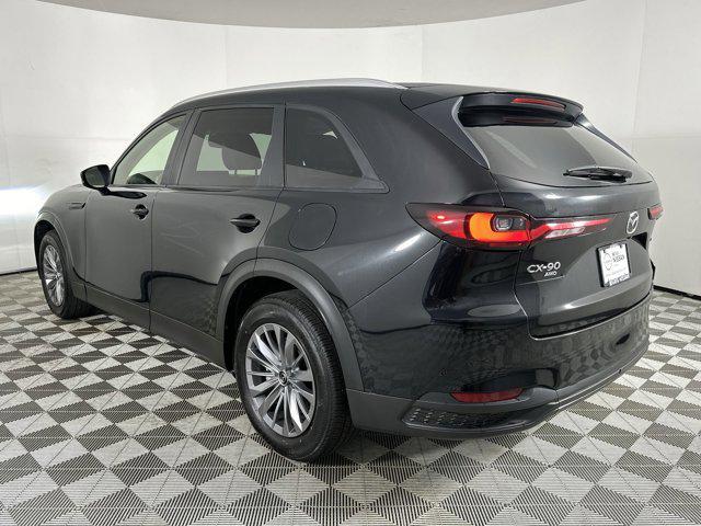 2024 mazda cx-90 base