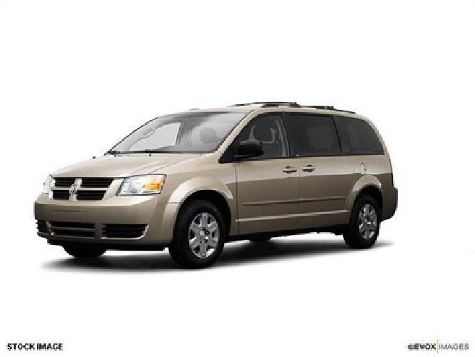 2009 dodge grand caravan se in kendall, fl