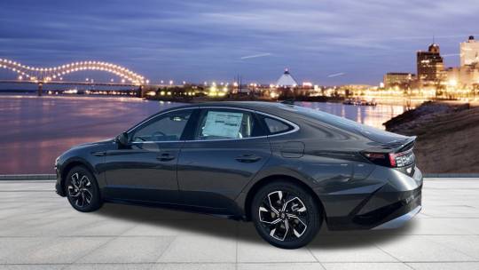 2024 Hyundai Sonata