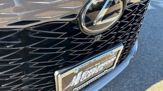 2023 Lexus RX