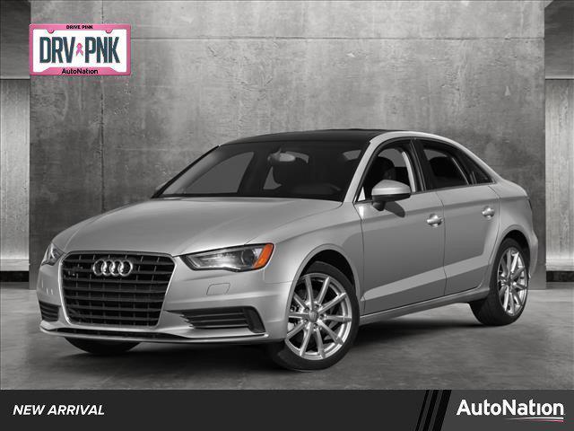 2015 audi a3 1.8t premium