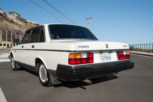 rare 1990 - 5 speed manual only 77k miles